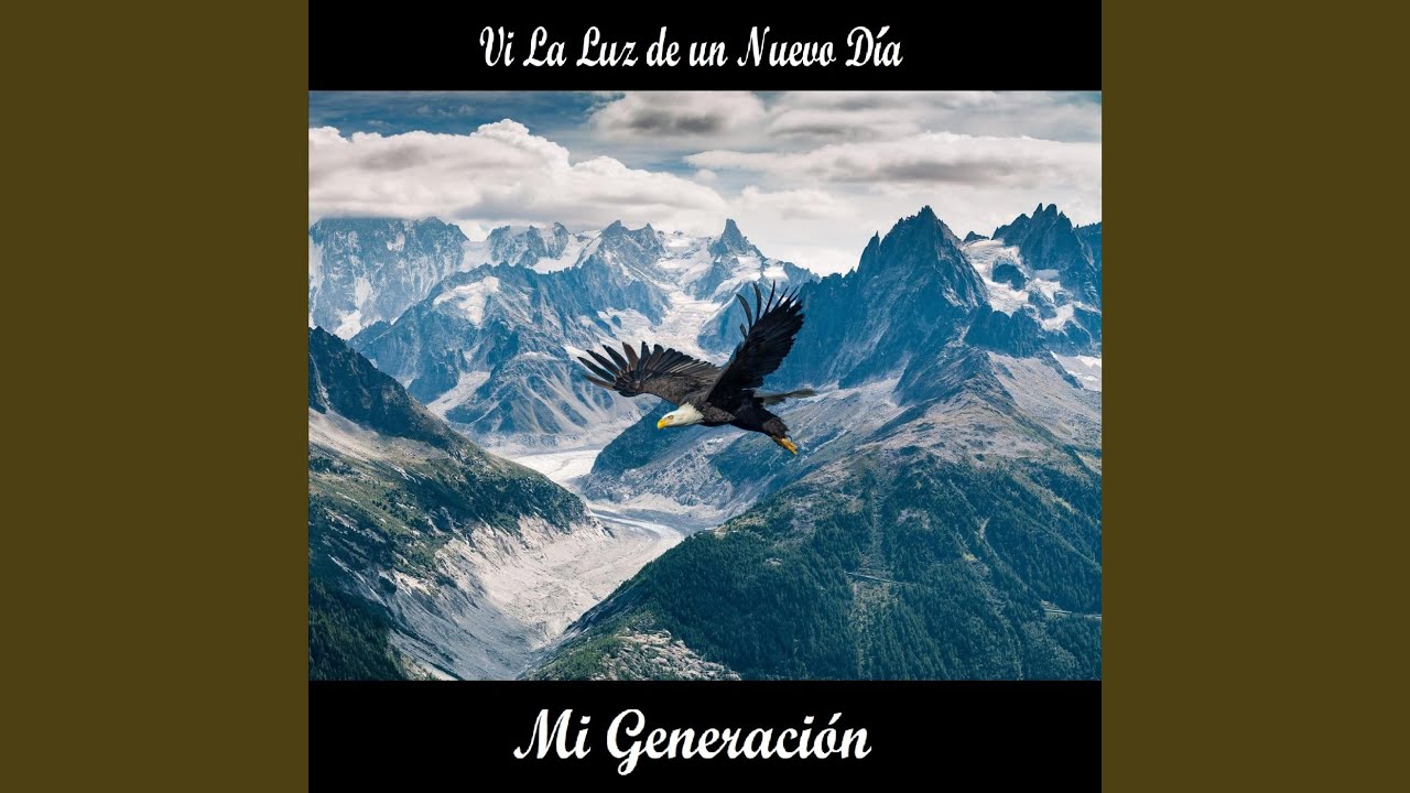 VI la Luz de un Nuevo Día