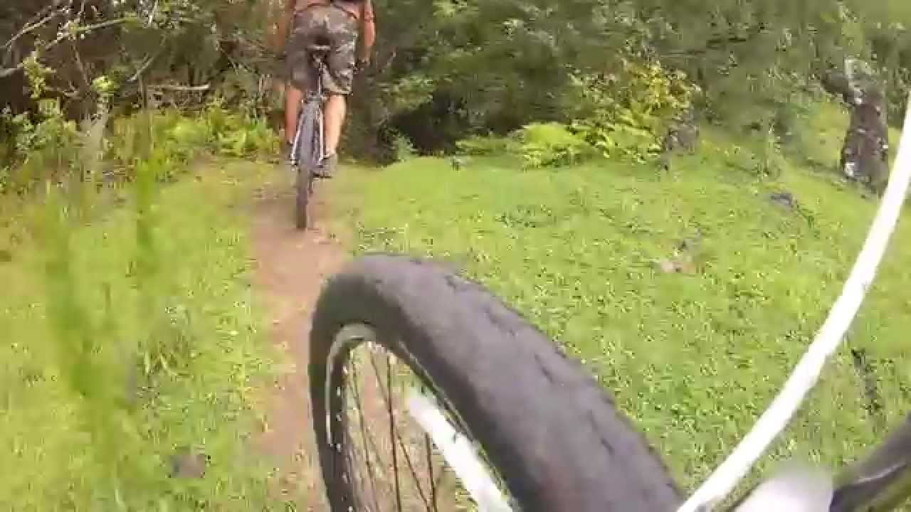 MTB Hawaii