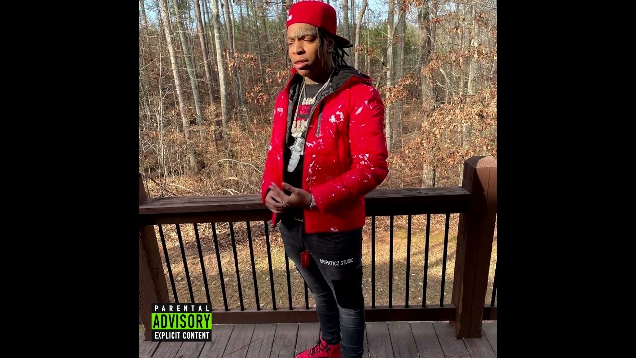 [FREE] Lil Gotit Type Beat 2025 - "Mr. Slime" | Lil Keed Type Beat