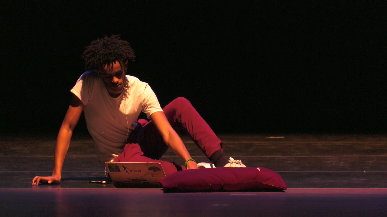 Oromo Night 2018 | University of Minnesota| Part 23