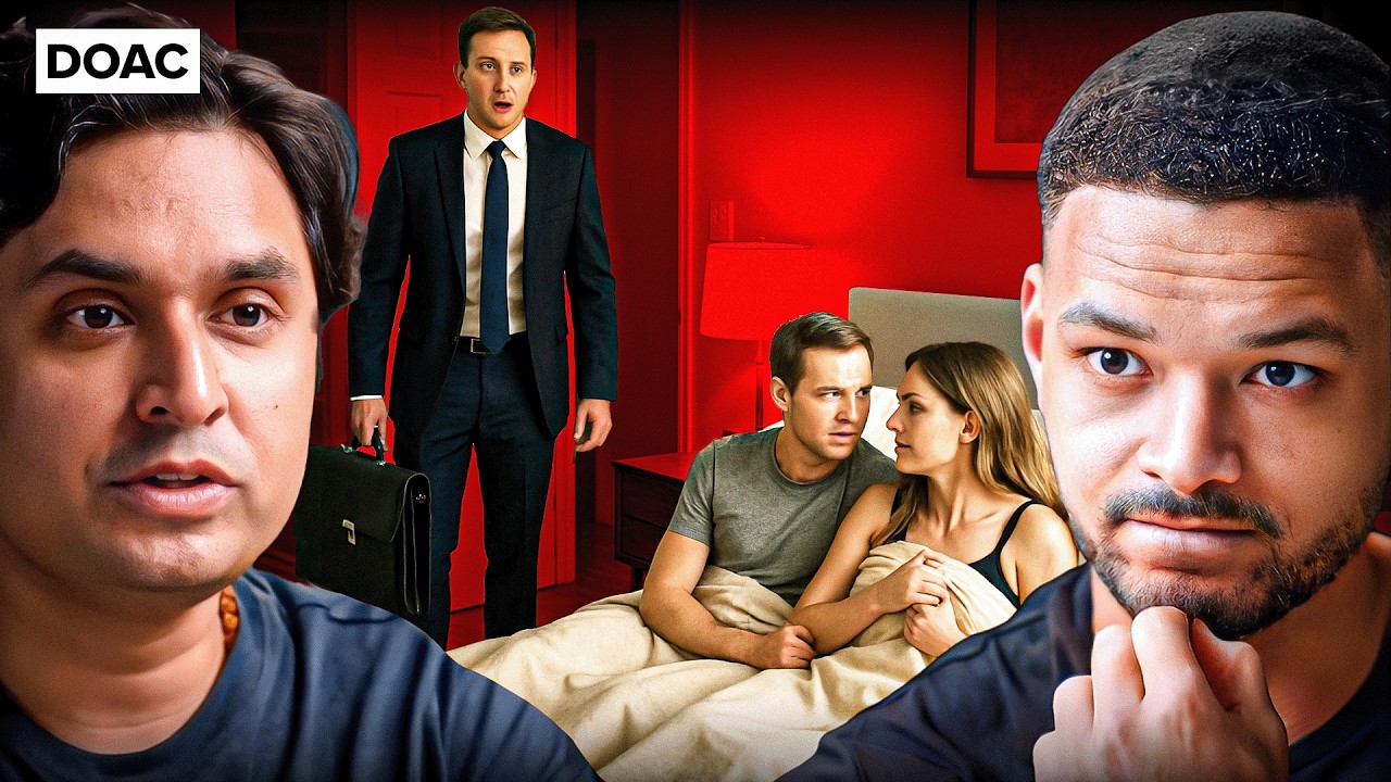 WARNING: Why 60% of Men Give Up on Women