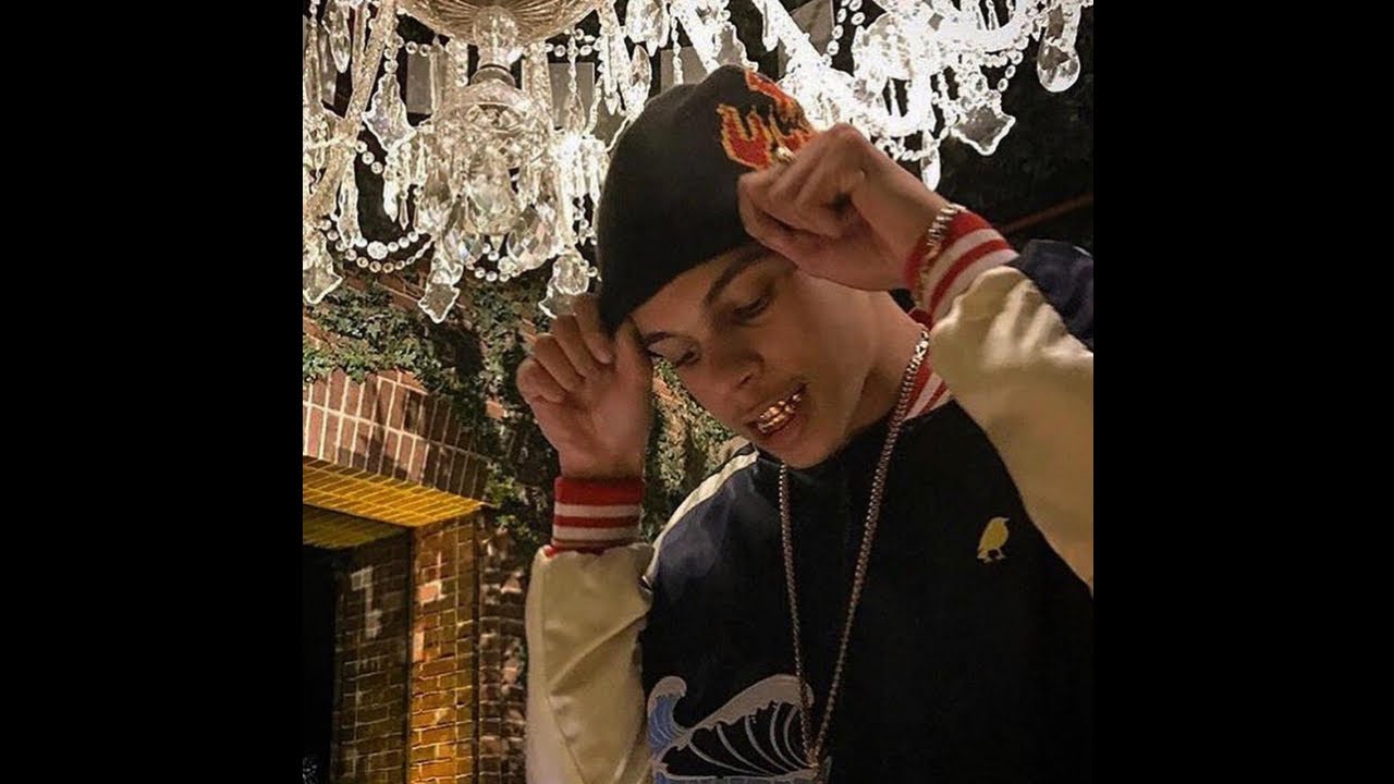 [SOLD] D Savage 3900 / StoopidXool Type Beat 