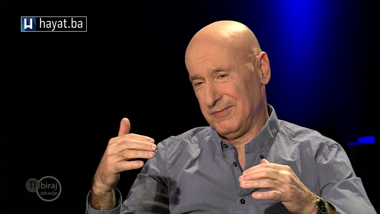 OZBILJNO UPOZORENJE DOKTORA: UNI&Scaron;TIT ĆE VAS VA&Scaron;A PSIHA!