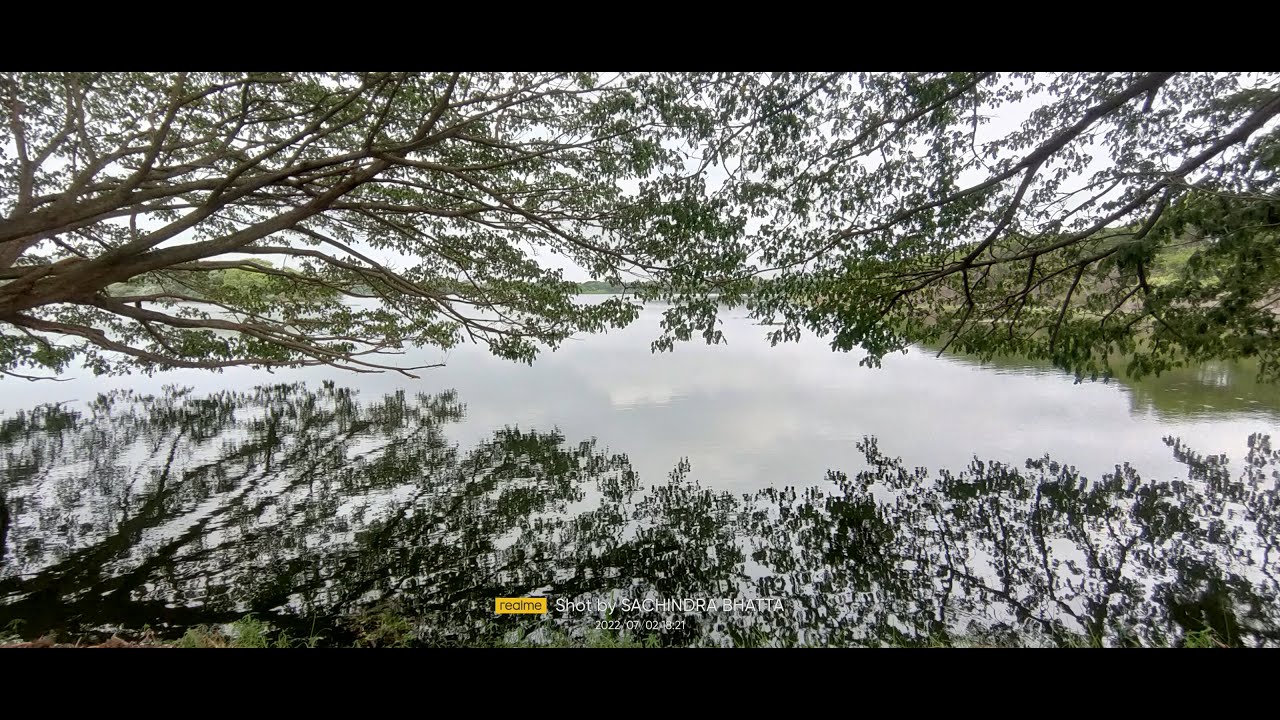 MYSURU MYSORE BENGALURU EXPRESSWAY CORRIDOR - PIP - NATURE PRO - MA PA - 05JUL2022