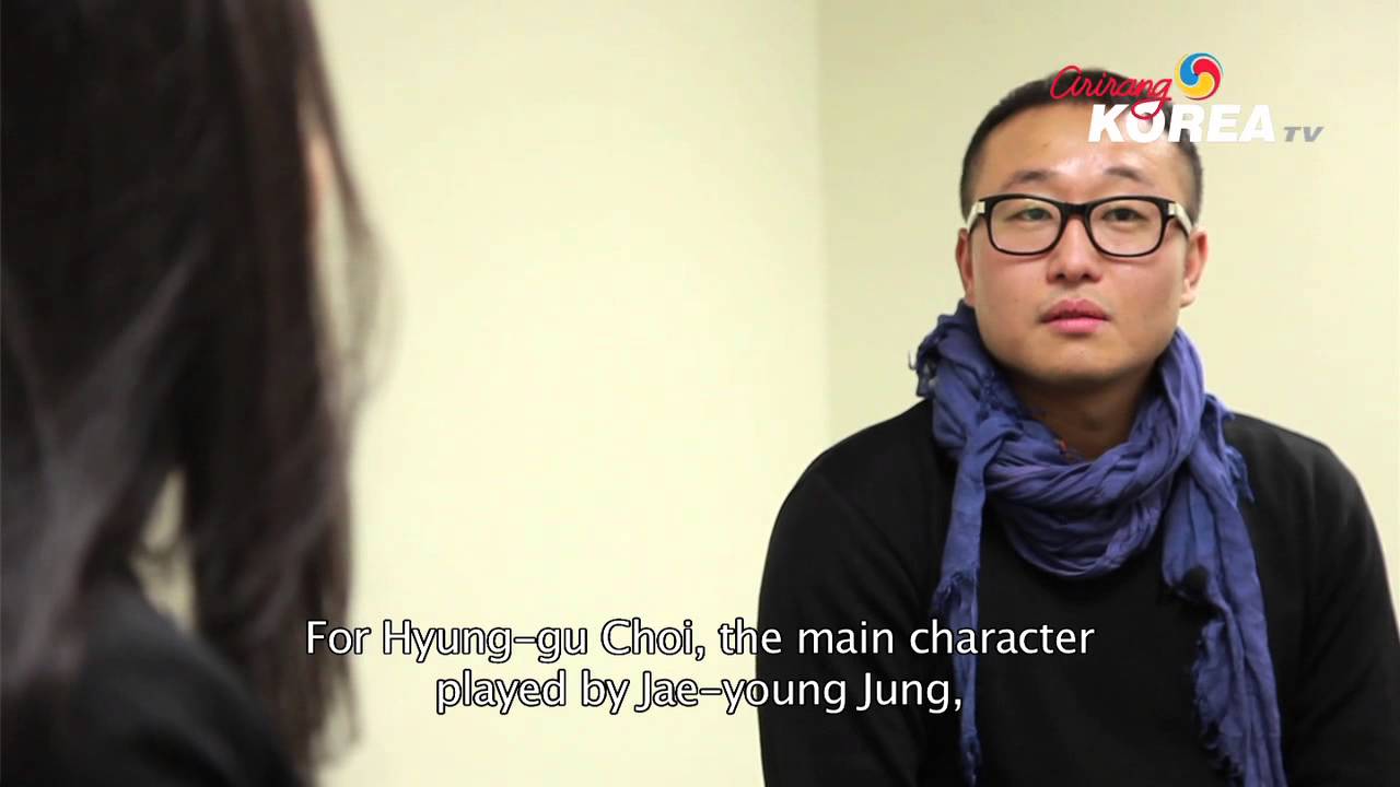 '내가 살인범이다' 정병길 감독 인터뷰 Confession of Murder