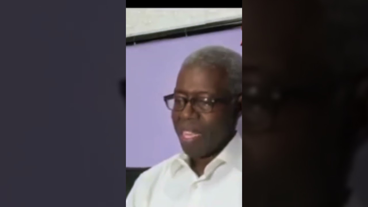 Souleymane Bachir Diagne décrypte la Philosophie et la Spiritualité de Serigne Cheikh Al Maktoum..