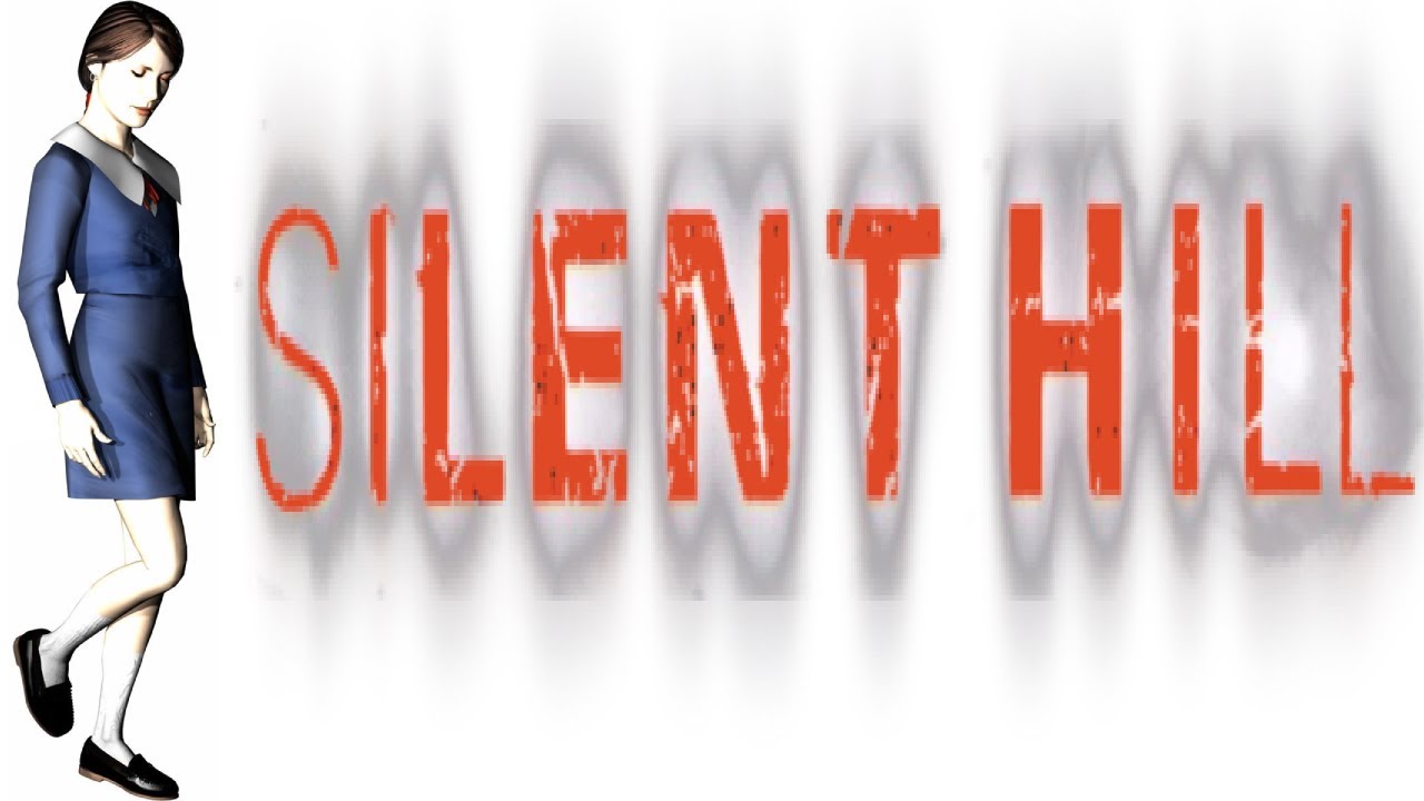 Silent Hill #4 - FINALE