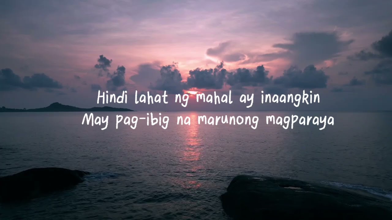 PARA SAYO by vibeszn #music #sacrifice #romanticsong 