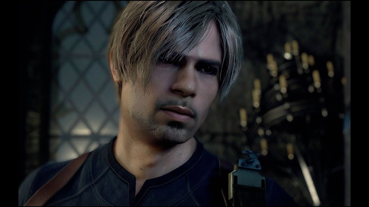 Resident Evil 4: Remake #07 - "Temperança, criança!." (MODO Profissional)