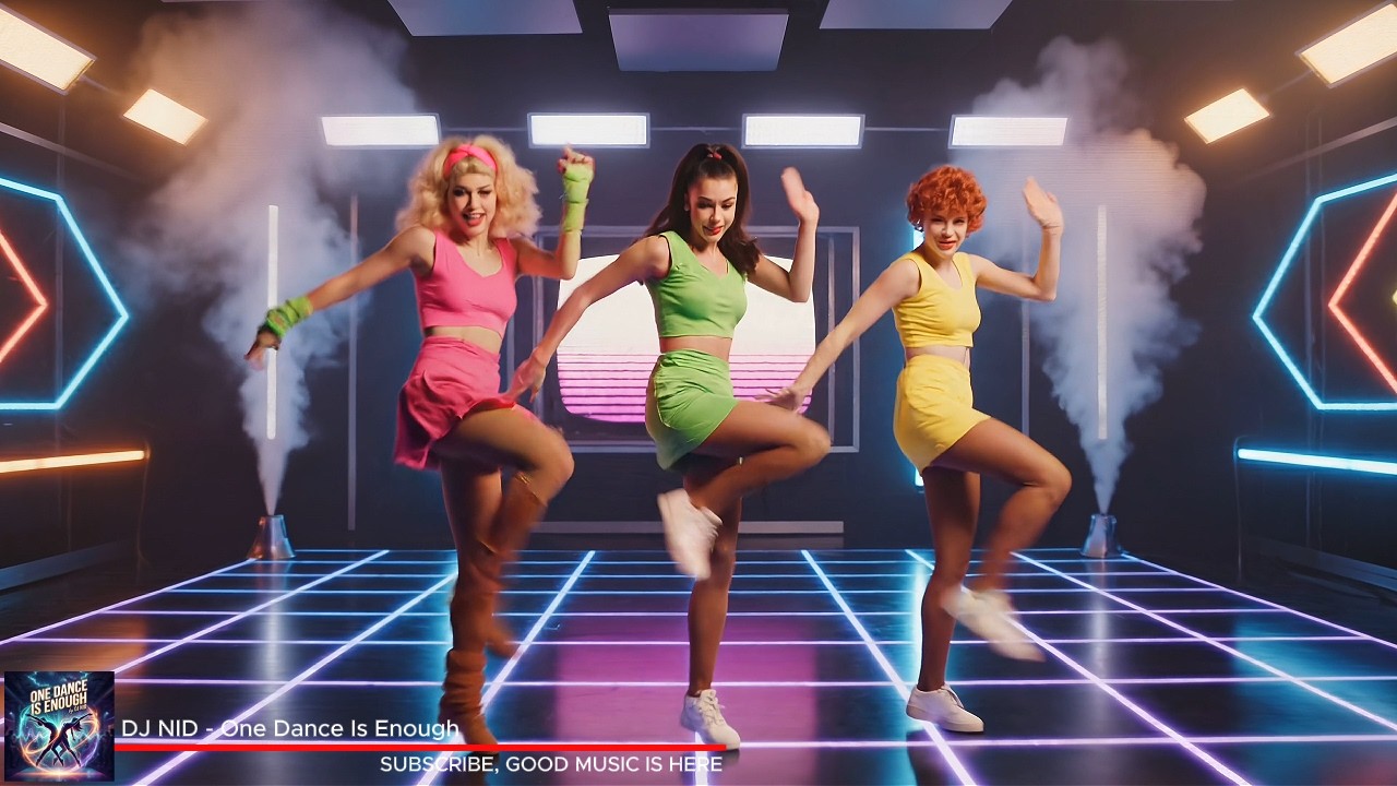 DJ NID - One Dance Is Enough🔥Official Audio