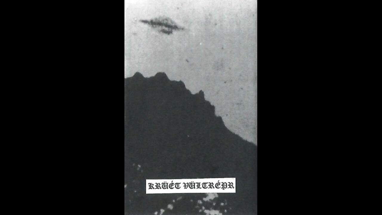 Kr&uuml;&eacute;t V&uuml;ltr&eacute;pr (US) - Demo III (Demo 2023)