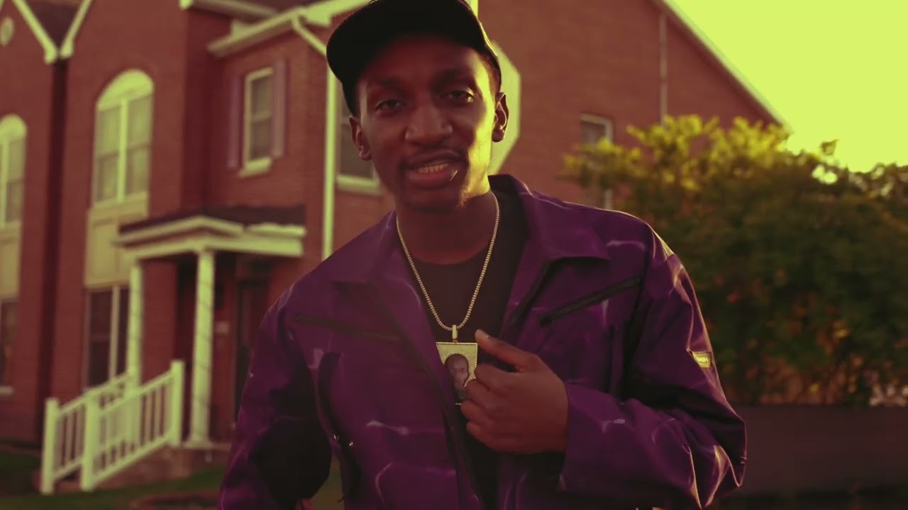 YD x Big Dre- how we step