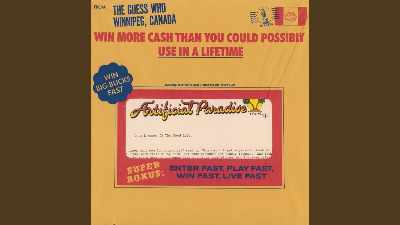 Bye Bye Babe (2003 Remastered)