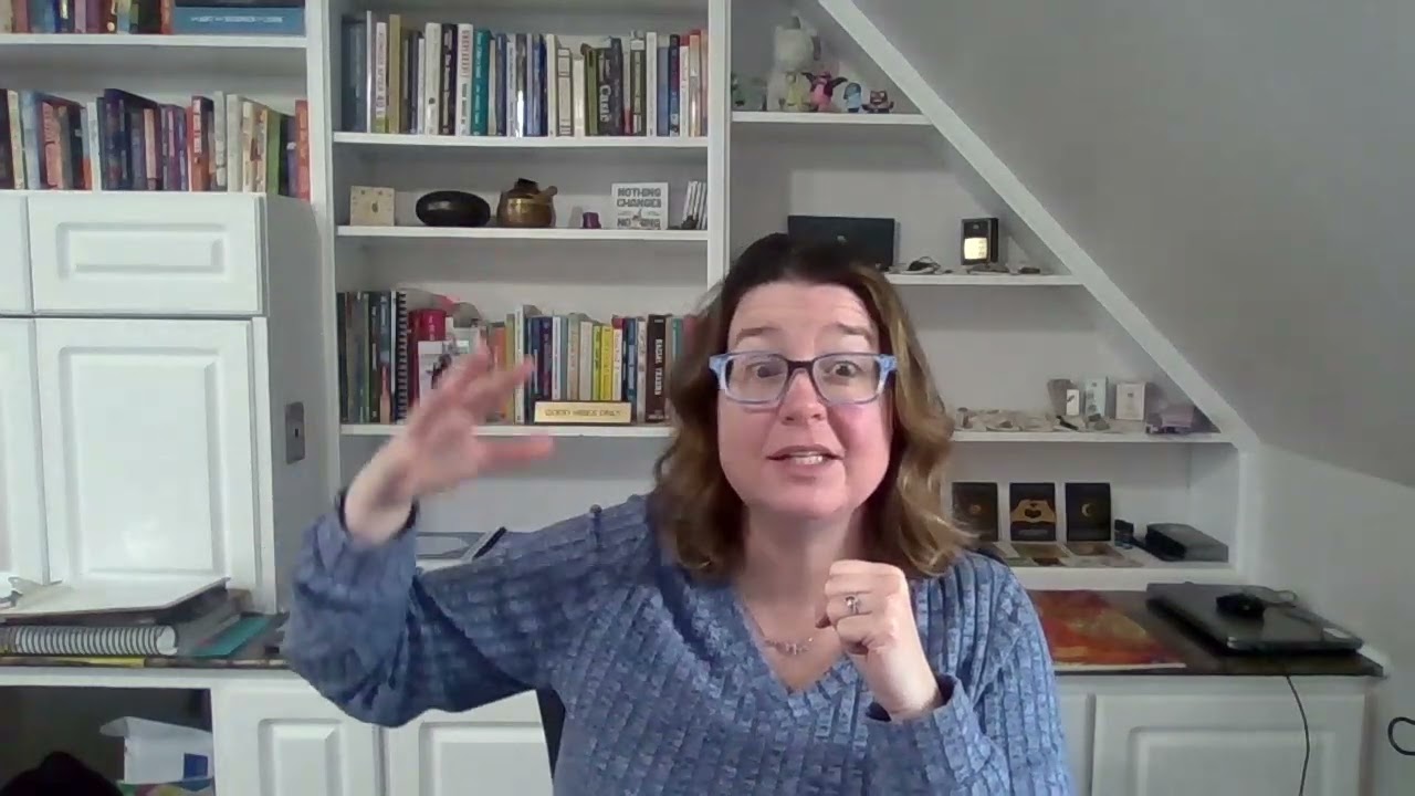 The Three C's of Parenting (especially teens)