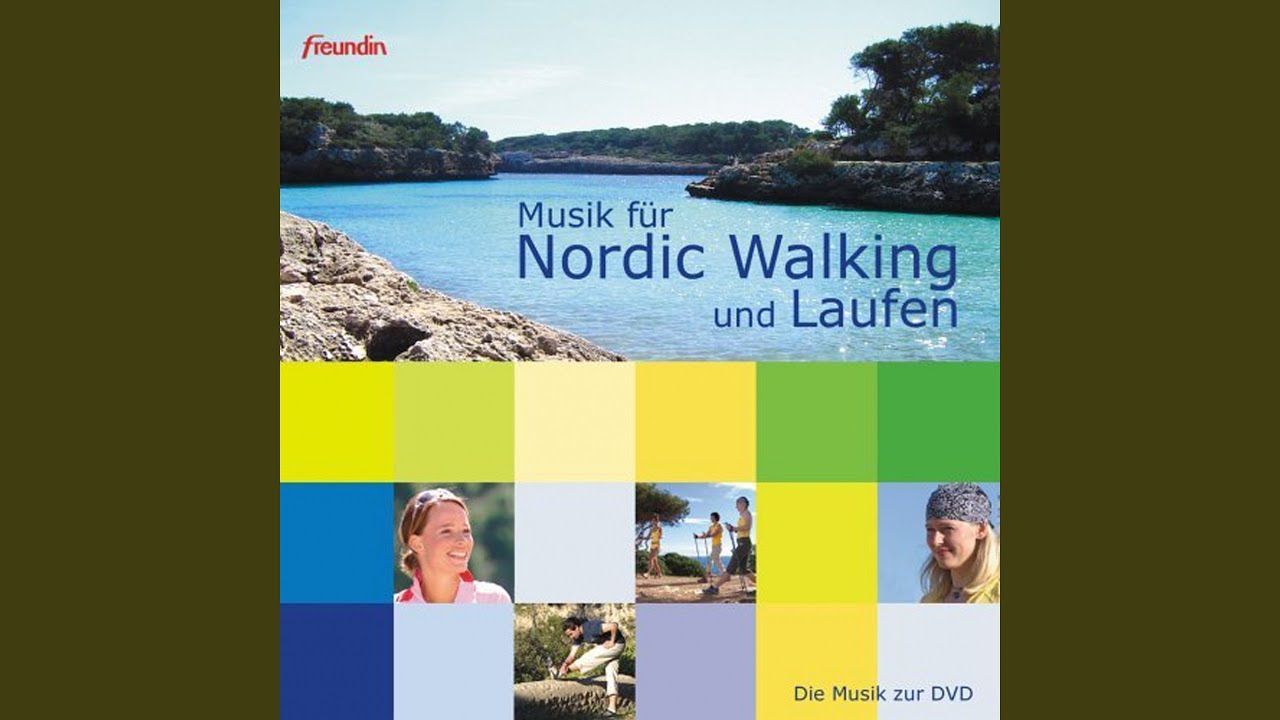 Walking With You (Original Mix)