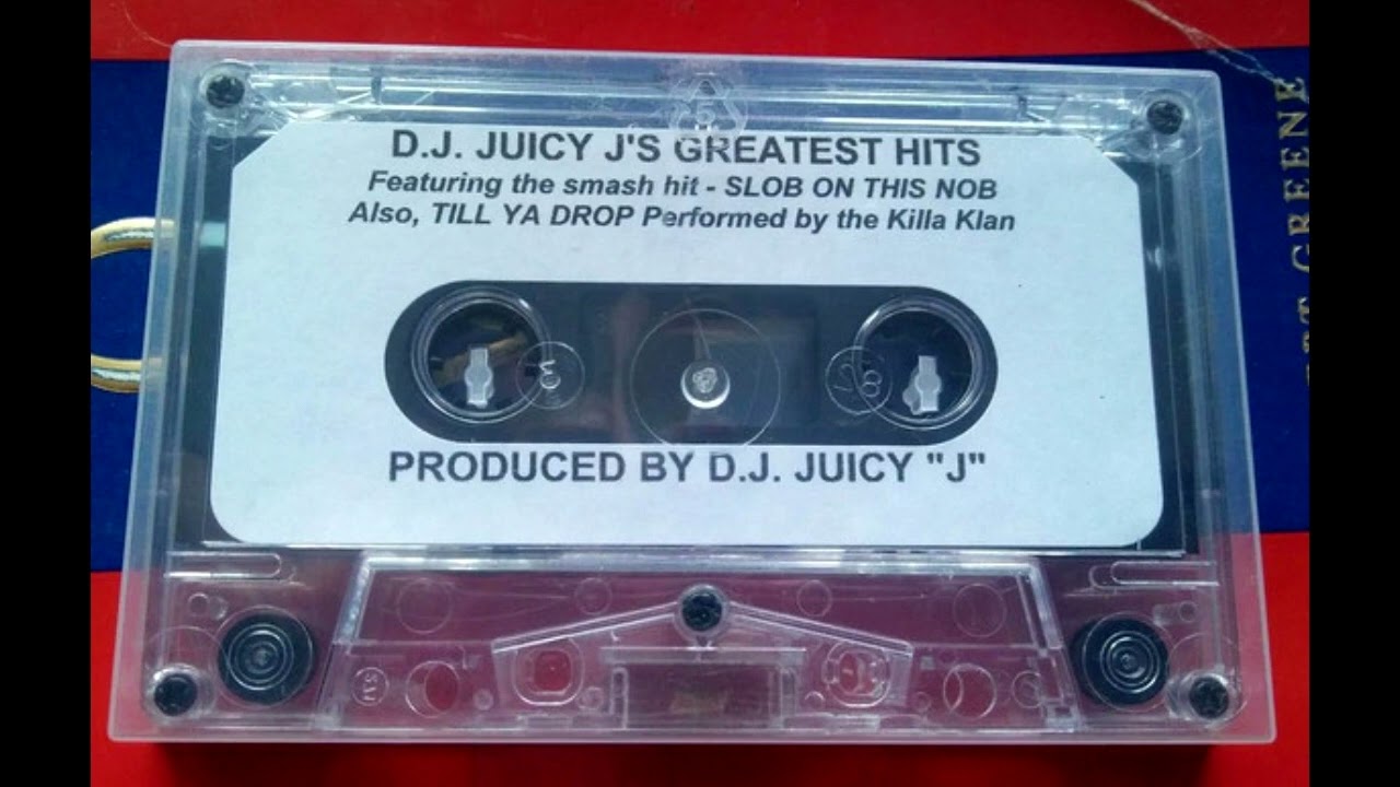 D.J. Juicy 