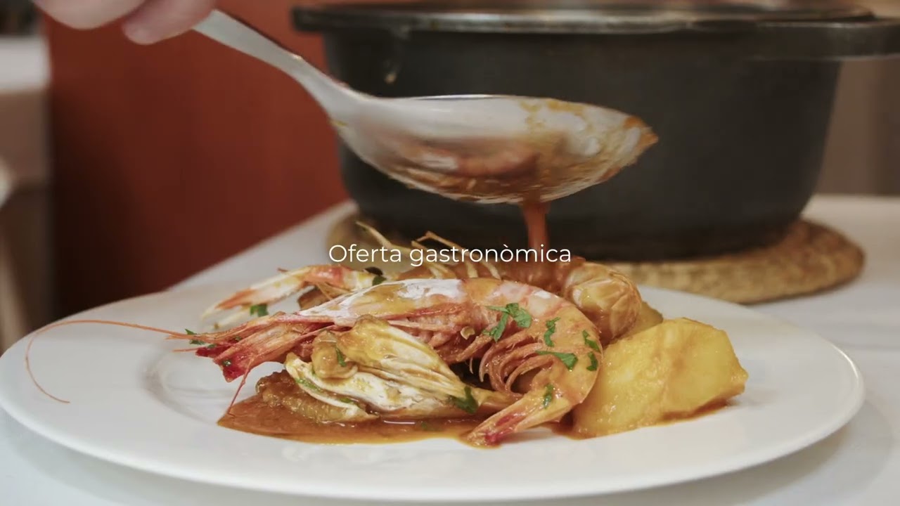 Economia Blava a Tarragona