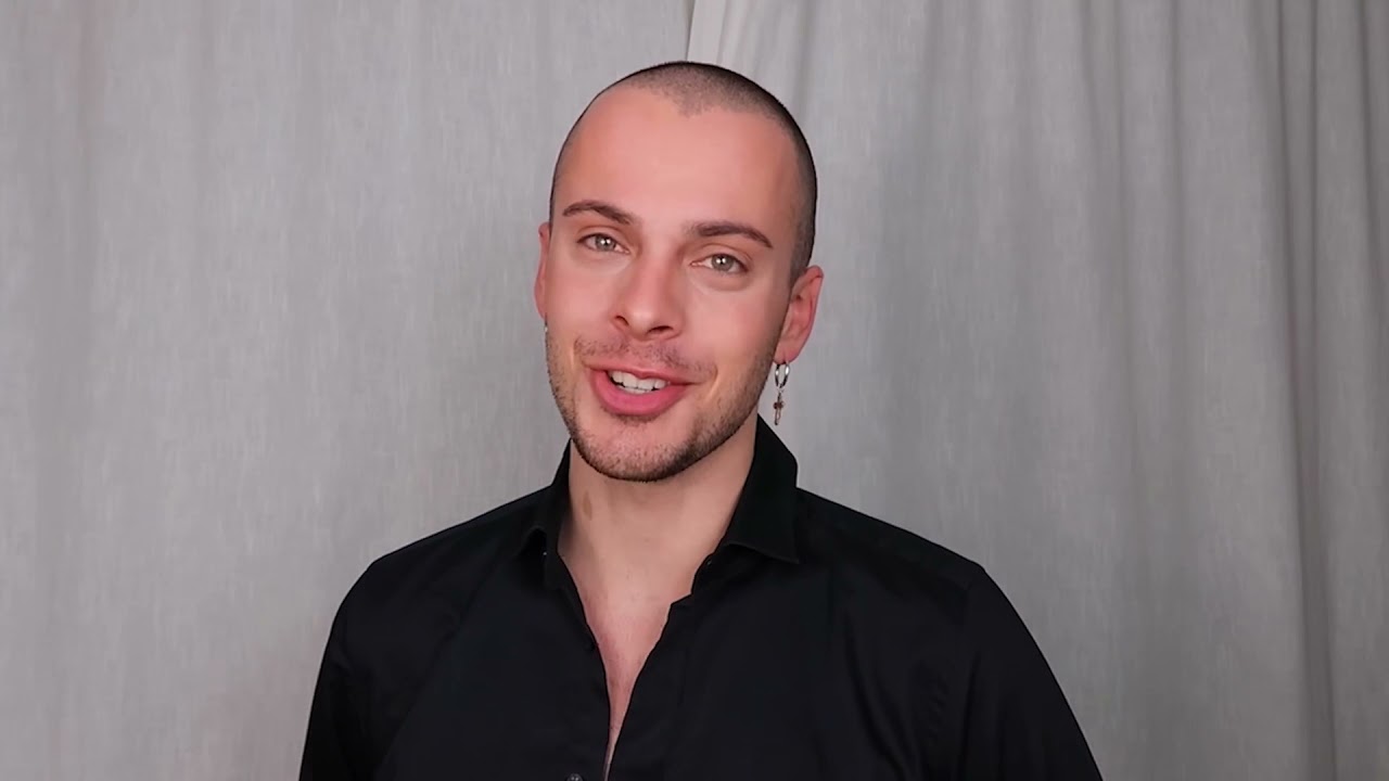 MGG 2021Kandidatenvorstellung: Alexander