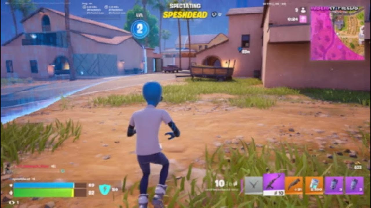 Blitz Royal Gaming with Friends