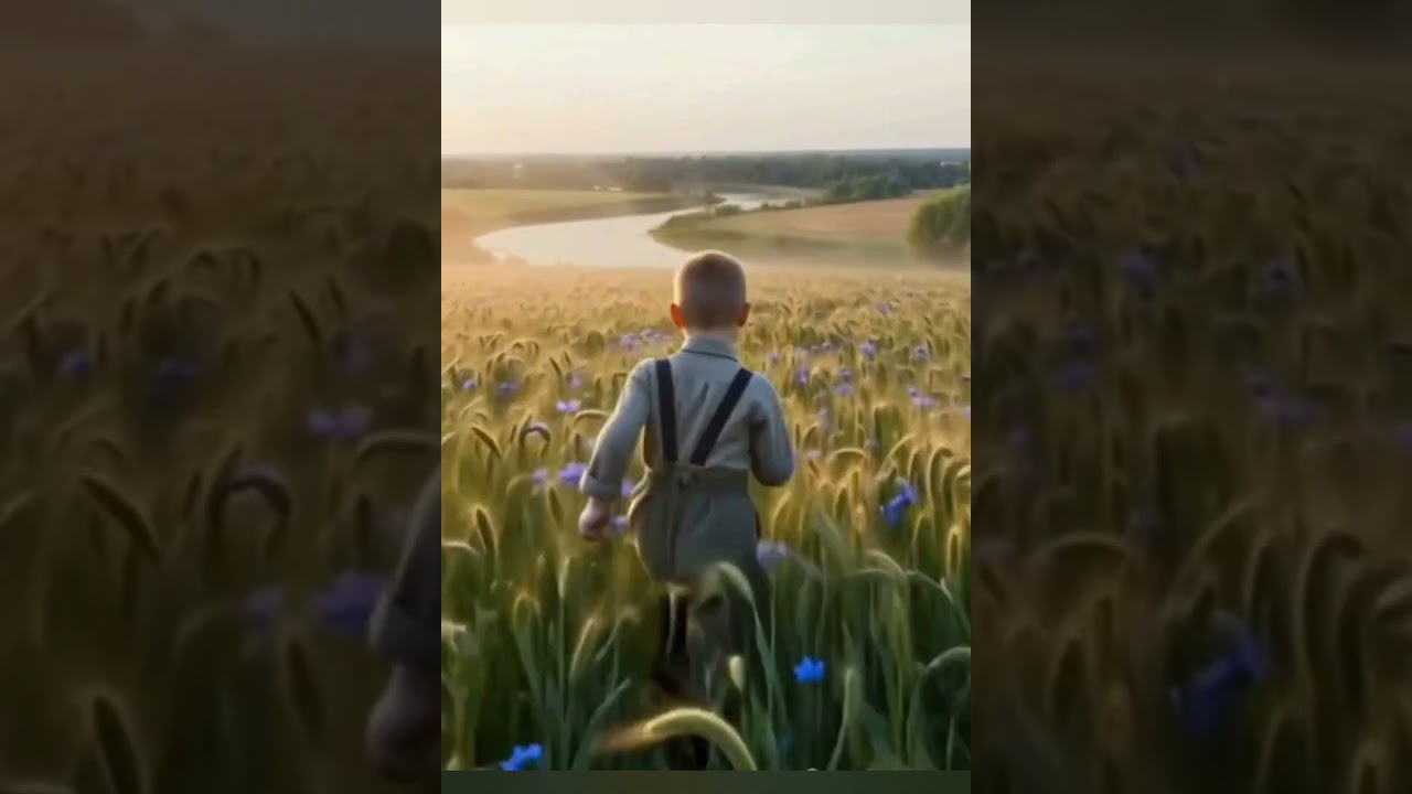 Живая Русь 🌾🌾🌾