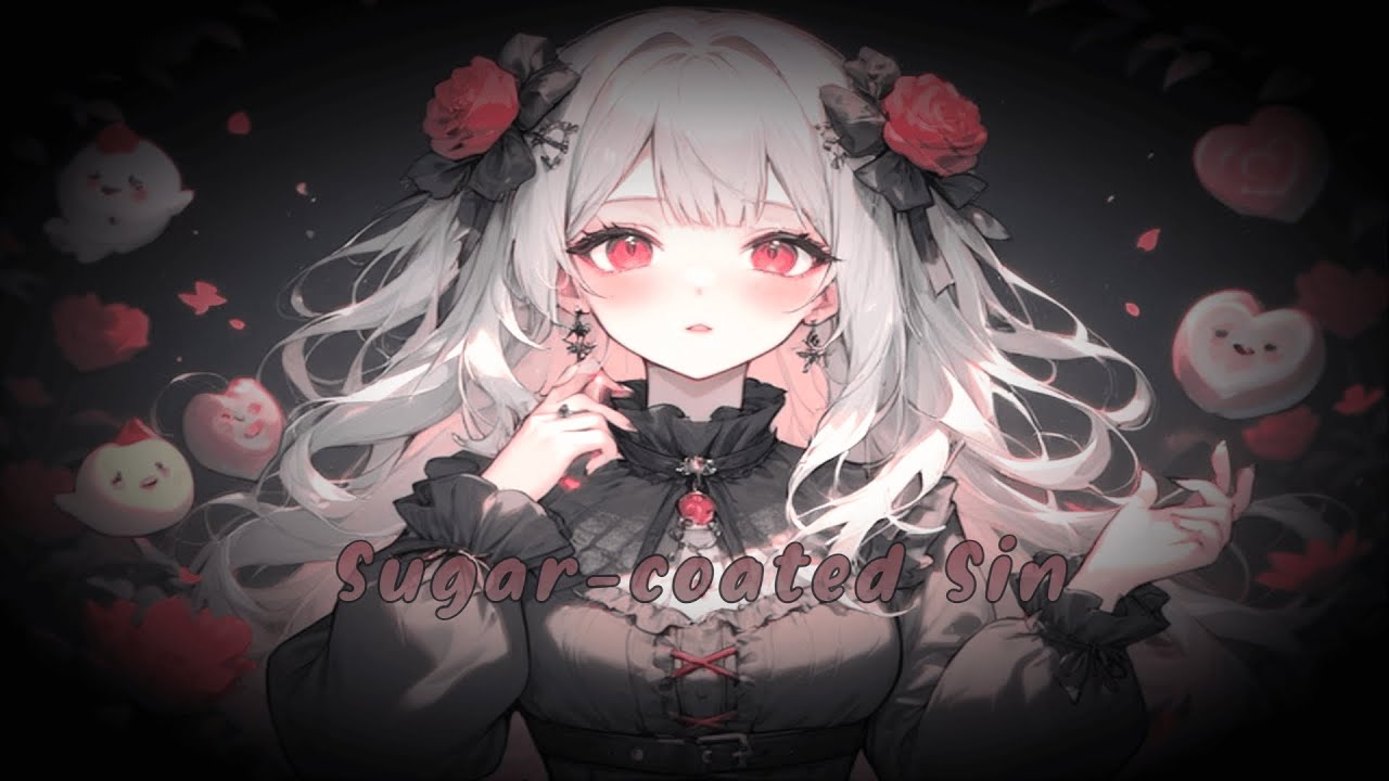 Sugar-coated Sin