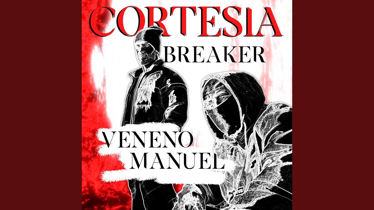Cortesía (feat. Veneno Manuel)