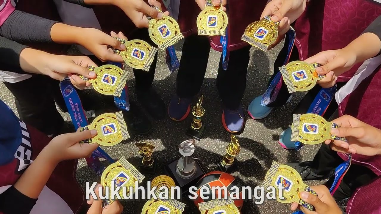 PEWARIS GENERASI UNGGUL