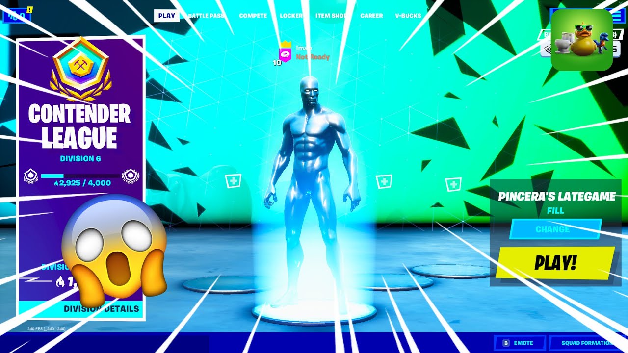 Chapter 2 Season 4 Fortnite in 2025 Project Retrac🖤