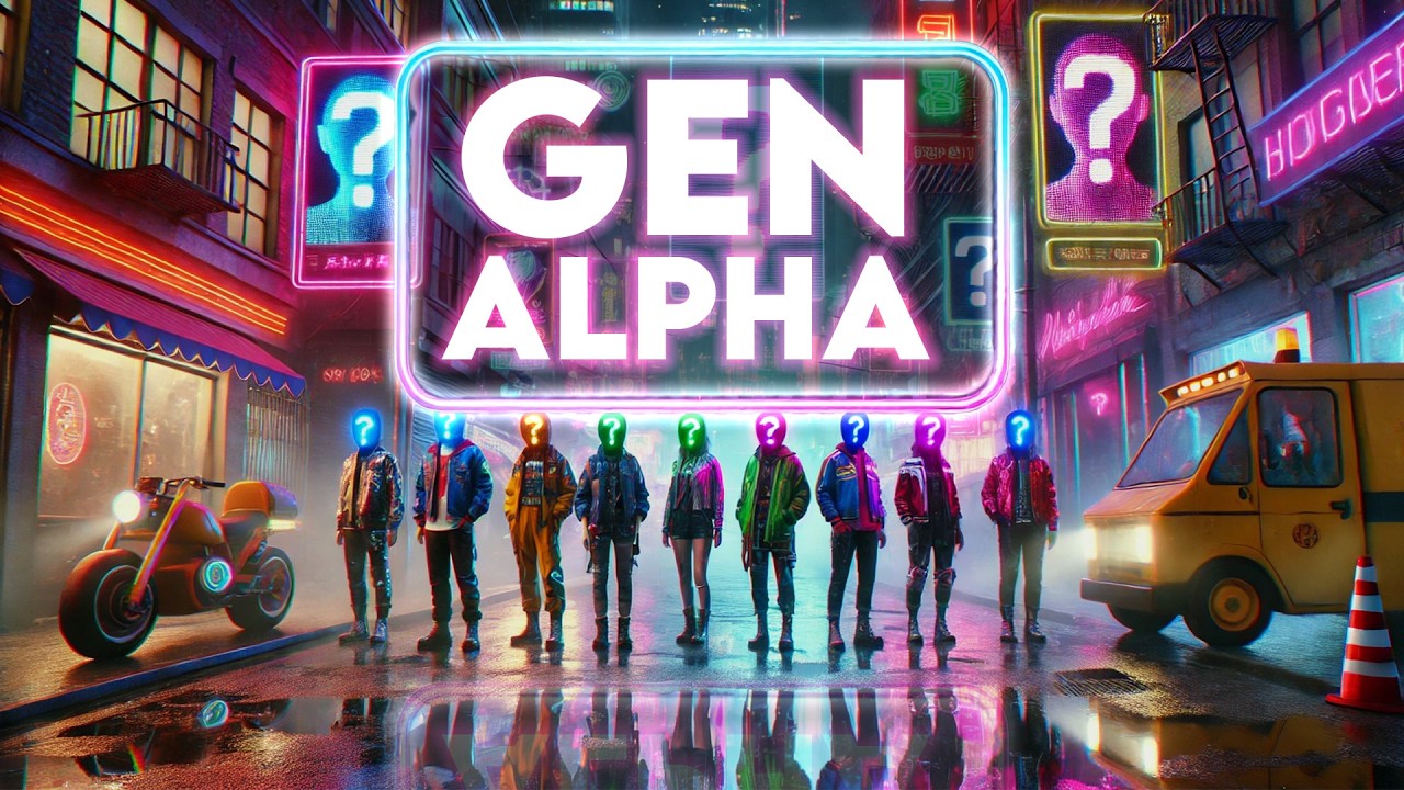 Gen Alpha E-Commerce Trends (What You Need to Know)