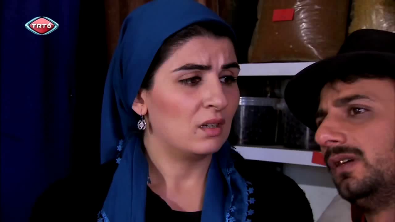 Can û Ceger - Beşa 57.