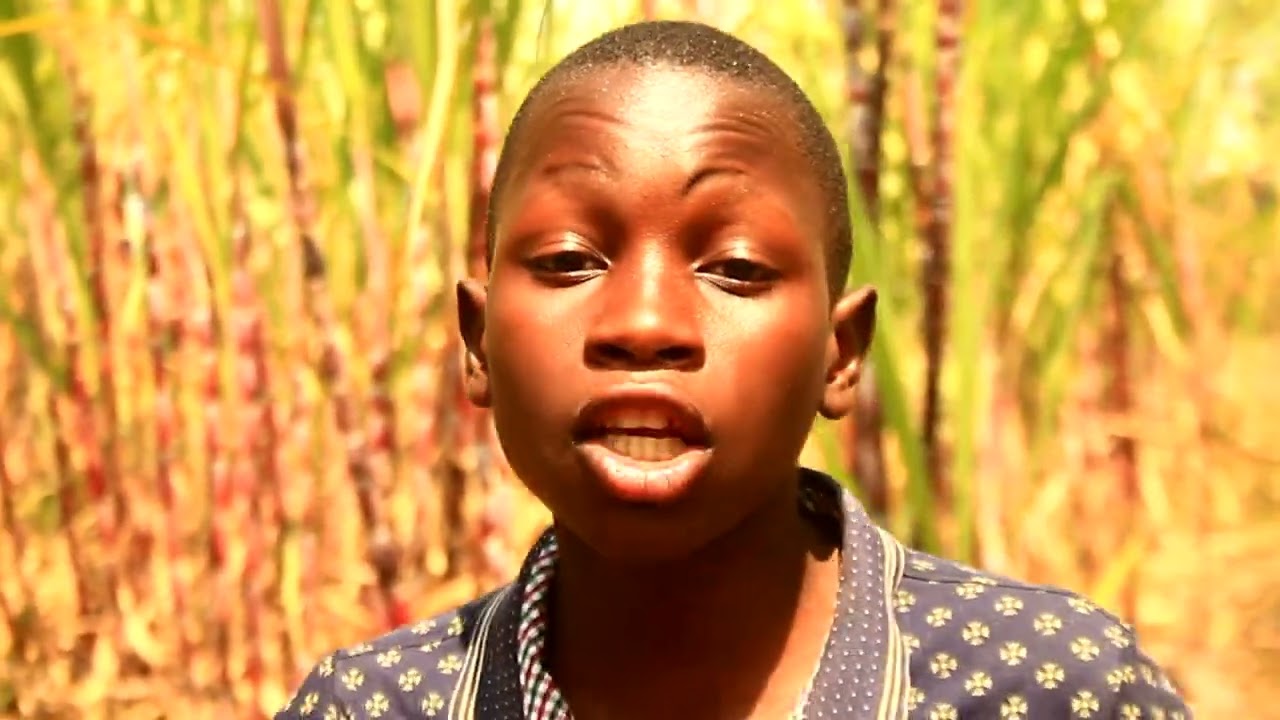 Ema the boy _ Ngojea utapata (Official Video Music)