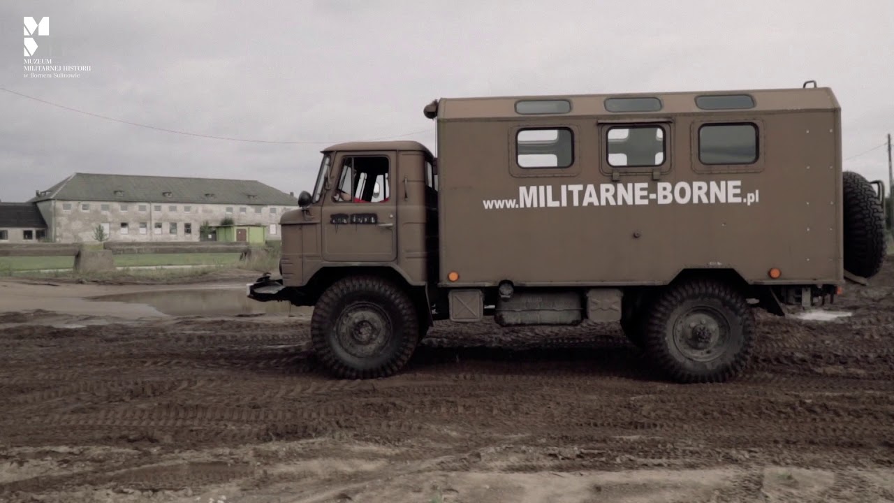 GAZ 66
