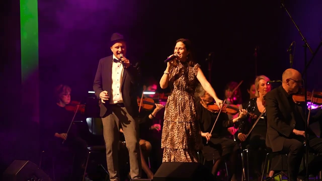 The Time Of My Life (Melanie Schäfer / Phildeau & Symphonic Orchestra)