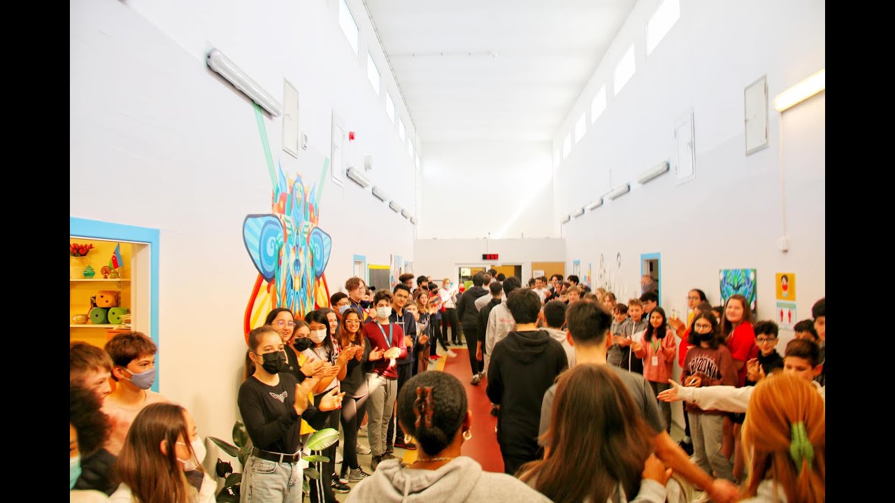 TISA School Profile