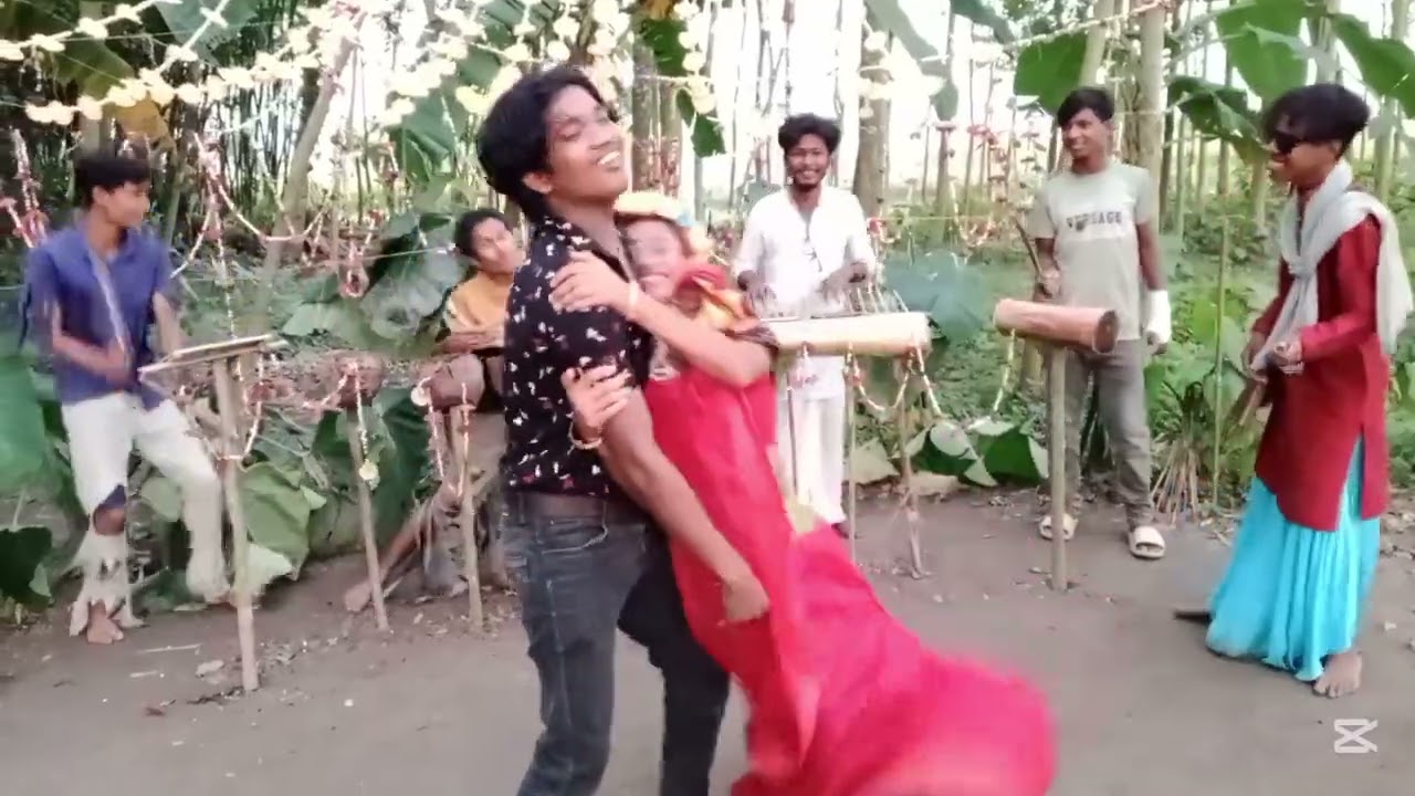 দুটি মনে একে জ্বালাপোড়া গান#viral #foryou 