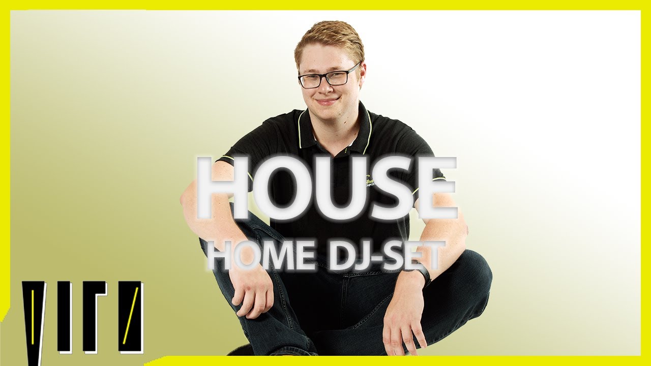 House DJ-Set | DJ Radio | Jul 2025 | VIRO