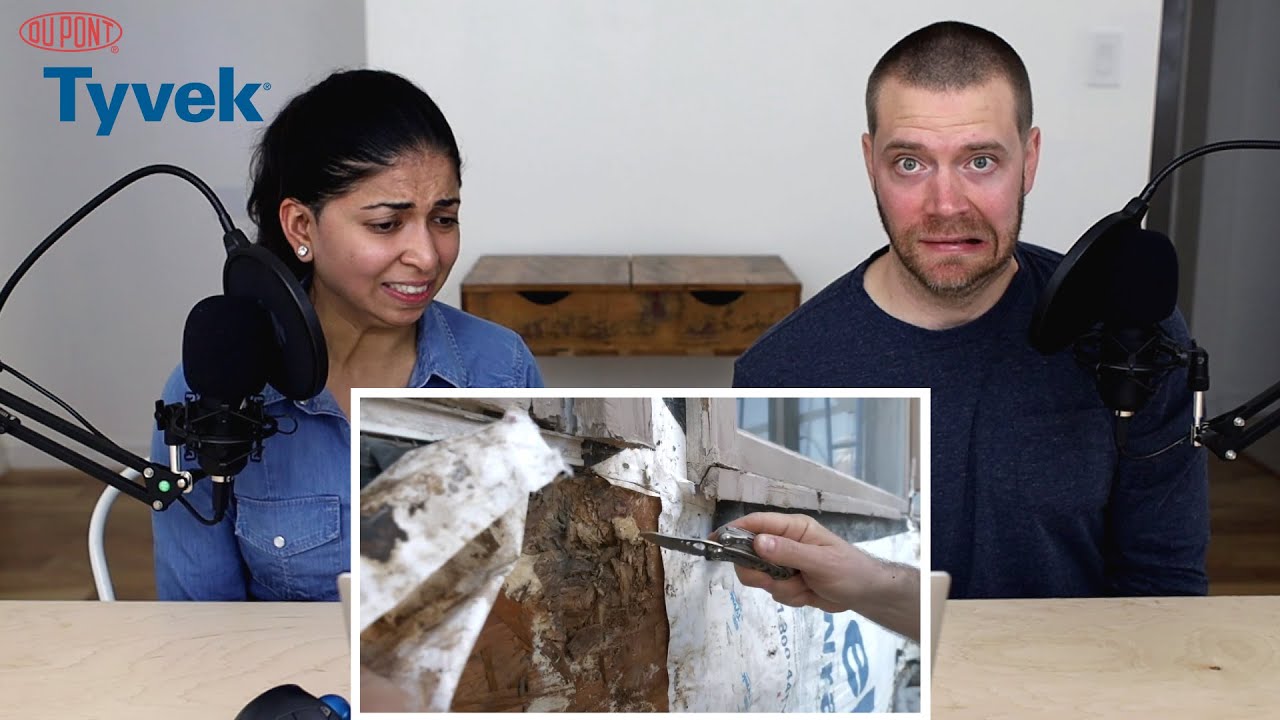Designers react to Tyvek videos (and explain them too)