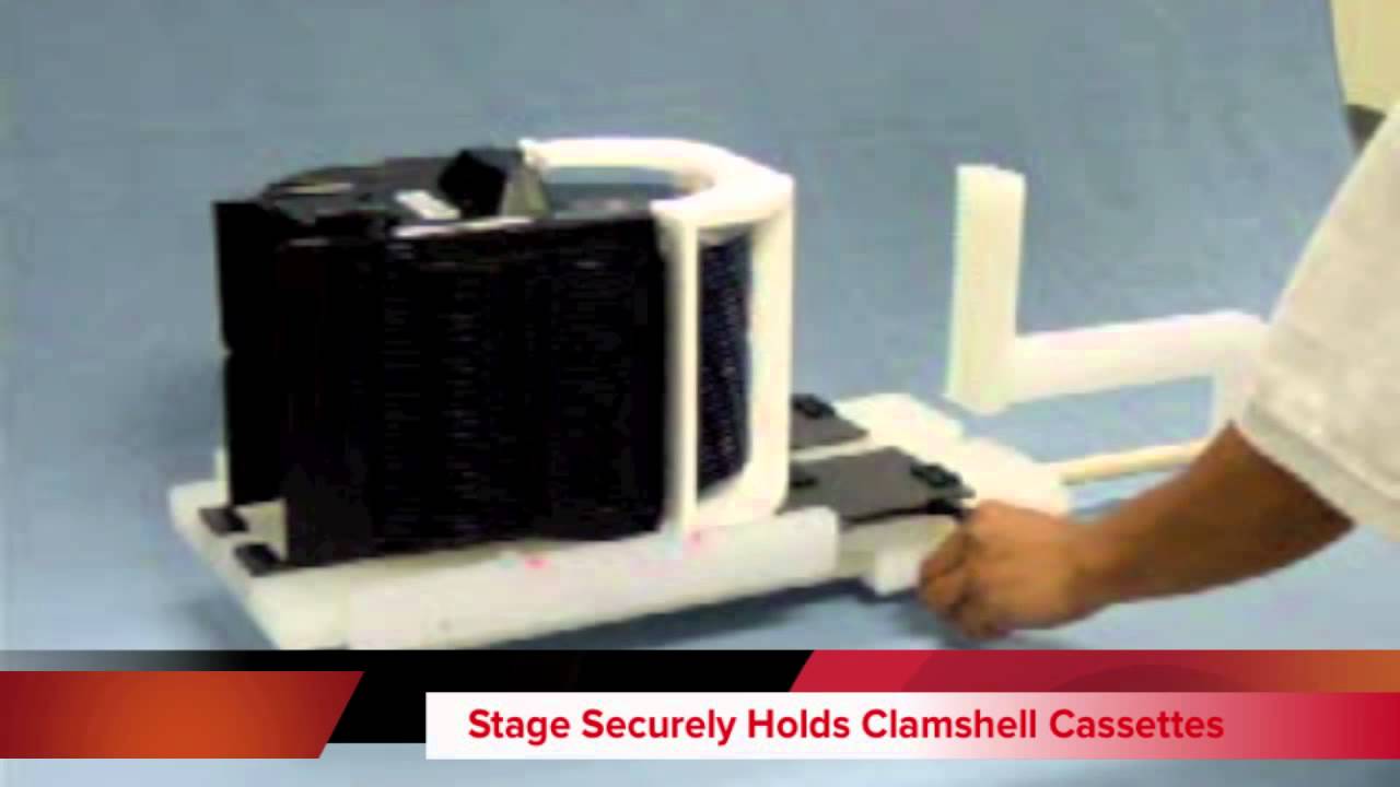 H-Square: WT - Semitool Clamshell Horizontal Wafer Transfer