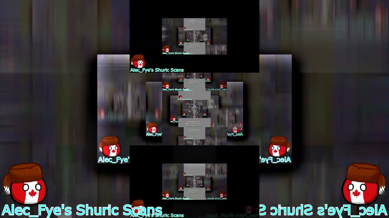 (YTPMV) DS Scan^123