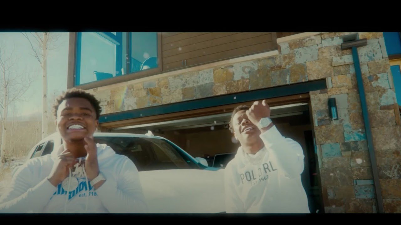 Cootie - Brixx (Official Music Video) ft. BiC Fizzle