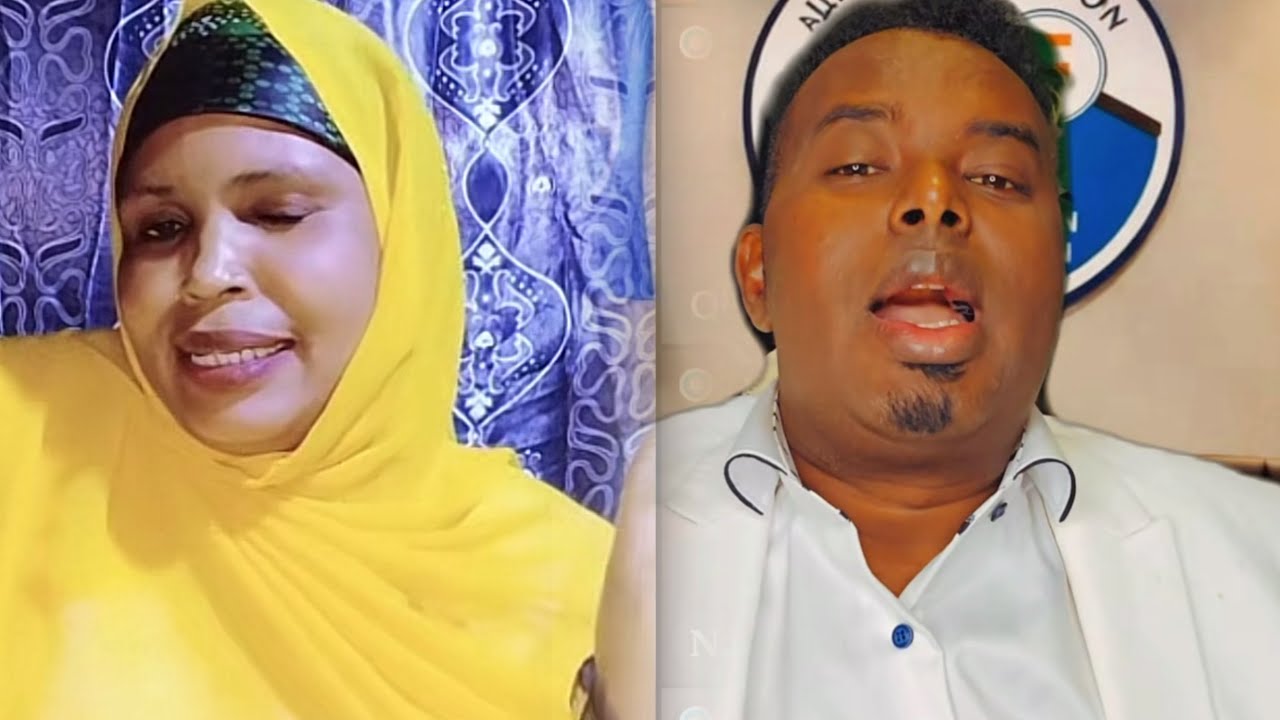 Maxkamada dahir calasow kiis waali ah