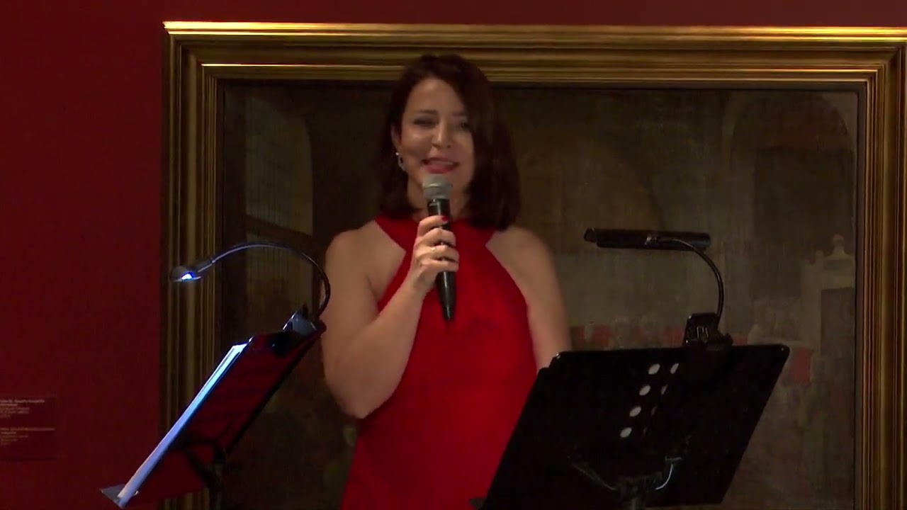 GOLDEN HORN BRASS PERA MUZESİ KONSER