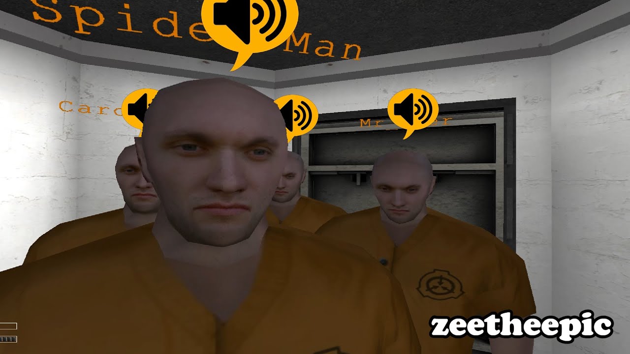 The Containment Breach
