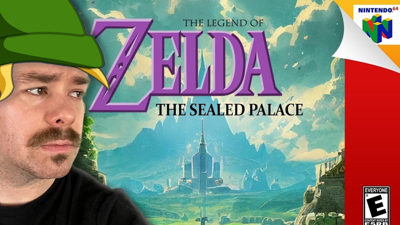 Finding the Final Temples... Hopefully