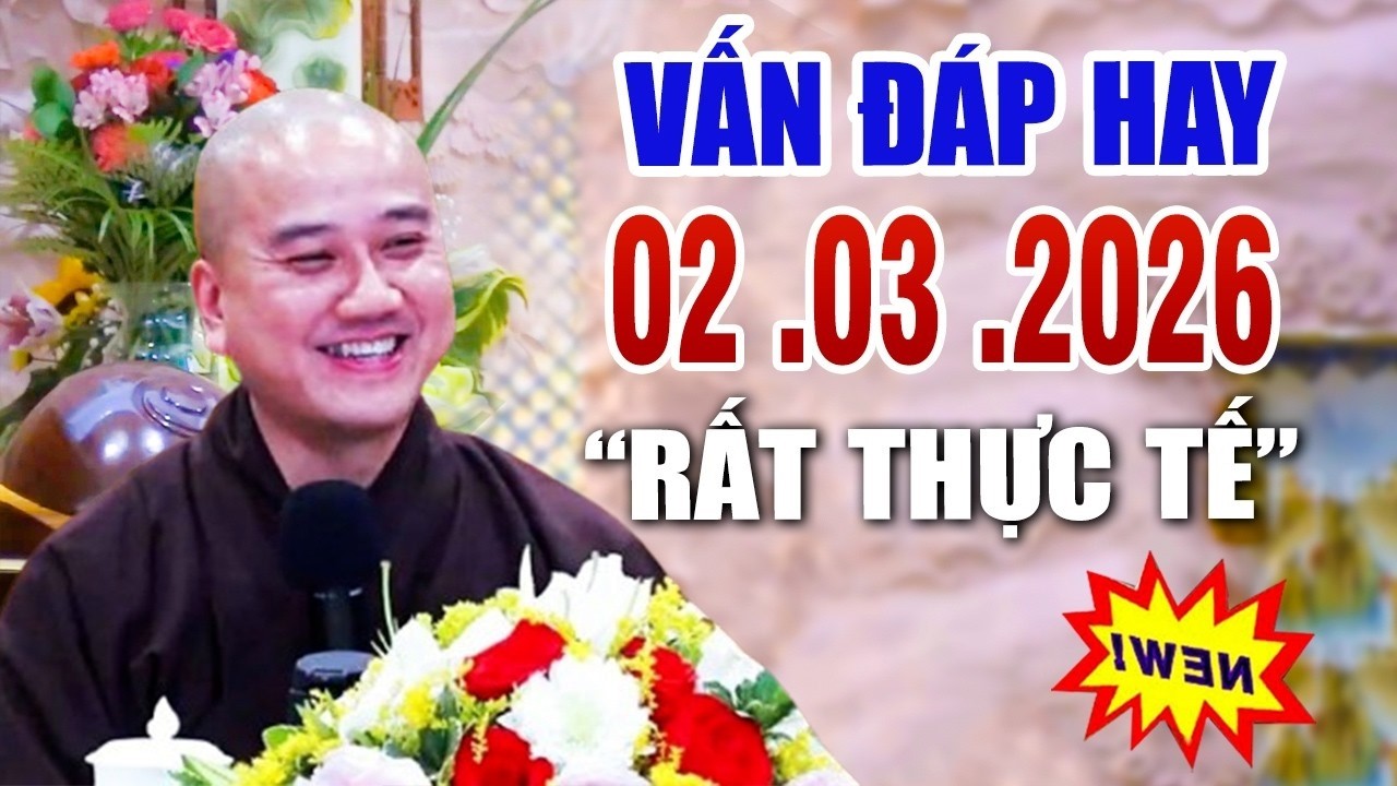 Vấn Đáp Rất Hay