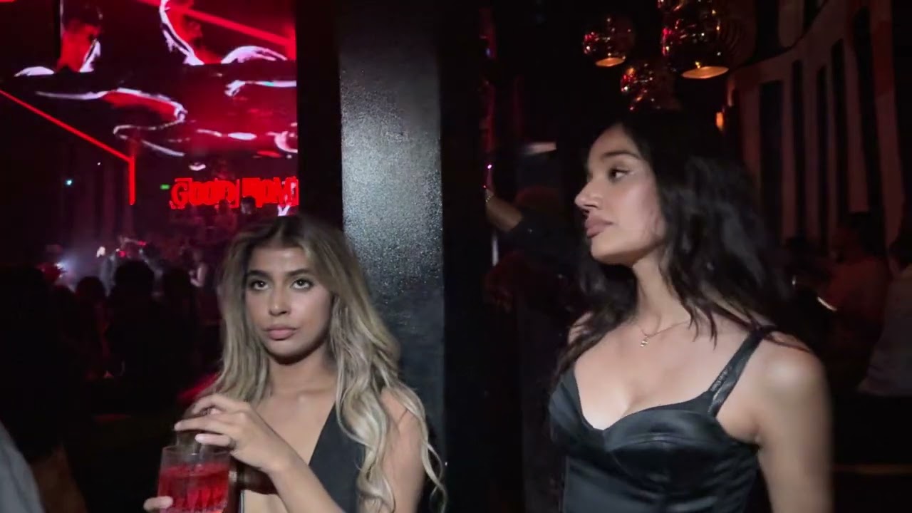 🔥 Keys Nightclub VIP Experience with Clients | Anthony Perlas &ndash; LA&rsquo;s Nightlife King (S27 E12):