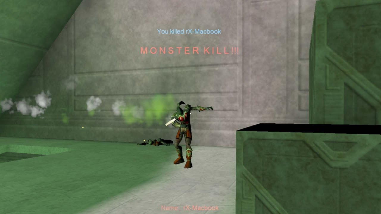 Unreal Tournament 1999 Online in 2024 | 4v4 Deck16 - Playing like a Beast | nuxx