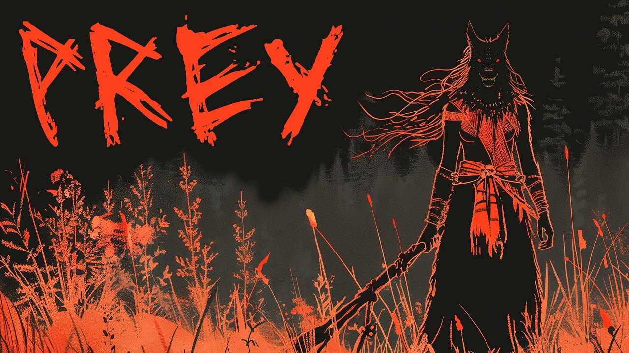 Prey | Slavic Folk