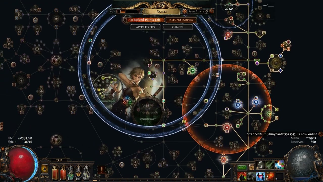 Path of Exile 3.28 - Elemental Hit of the Spectrum vs Searing Exarch