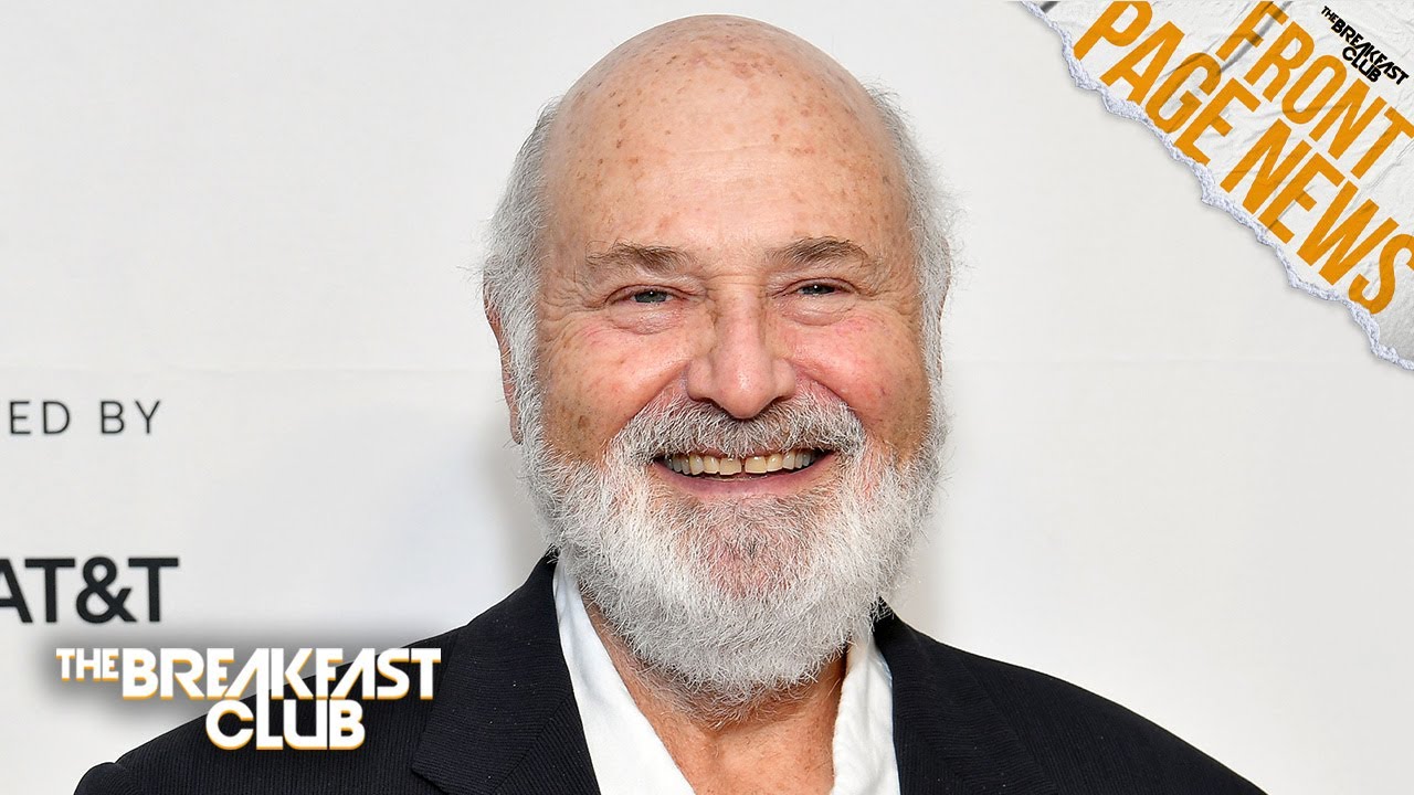 Trump Slams Rob Reiner & His Wife Immediately After Their Murder + More